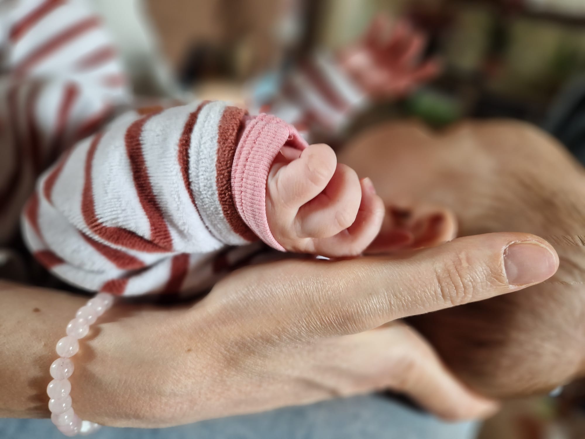 Accompagnement périnatal