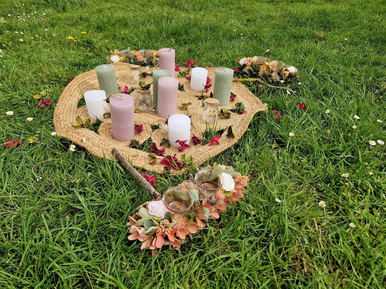 Ateliers & rencontre