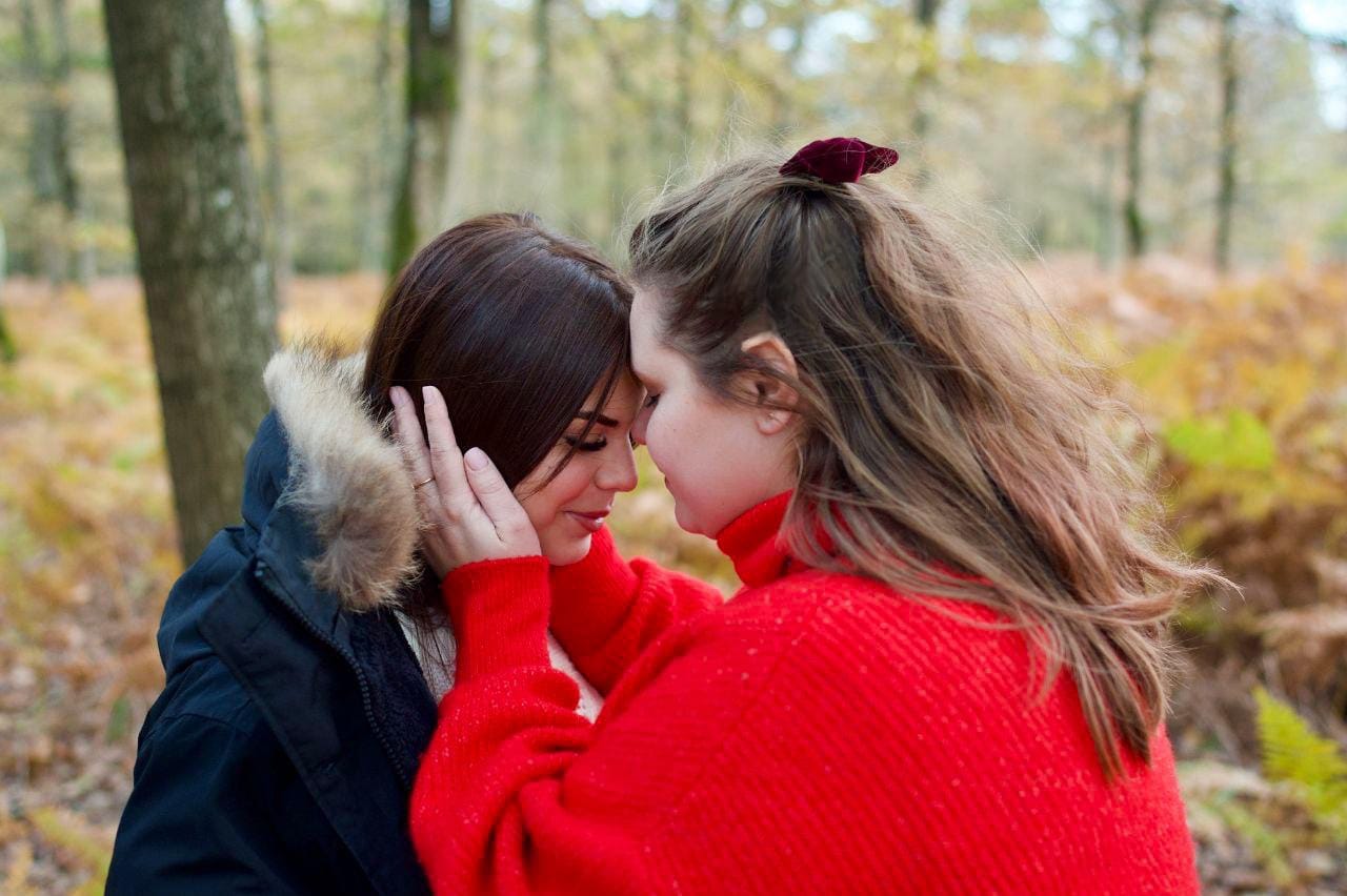 Libération transgénérationnelle